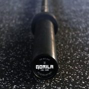 The Gorila Bee Bar - Qpq - Gorila Fitness 