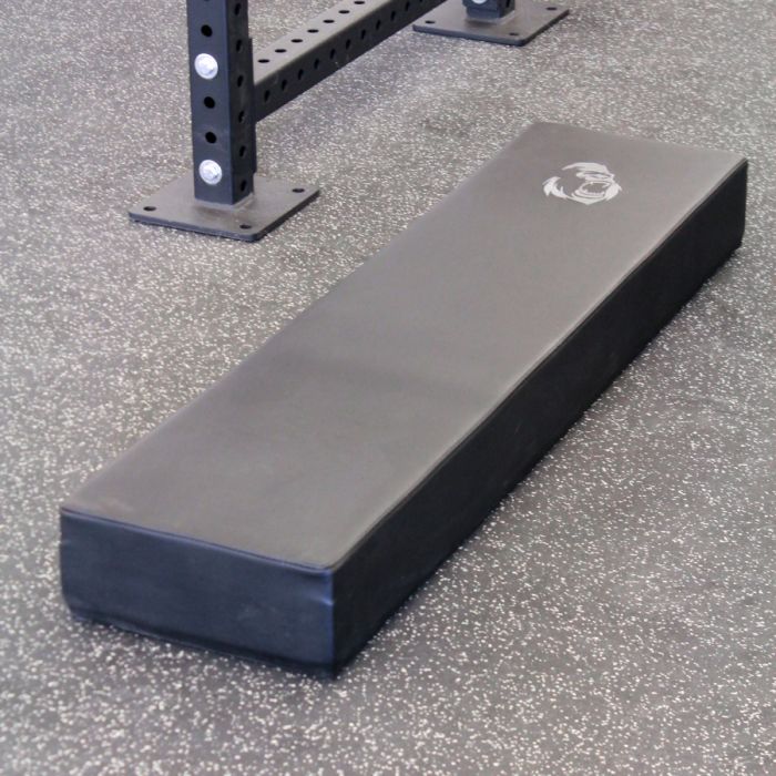 Gorila Bison 5" Bench Pad - Gorila Fitness 