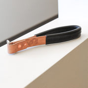 Gorila Tricep Leather Strap - Single - Gorila Fitness 