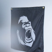 Gorila Gym Flags - Gorila Fitness 