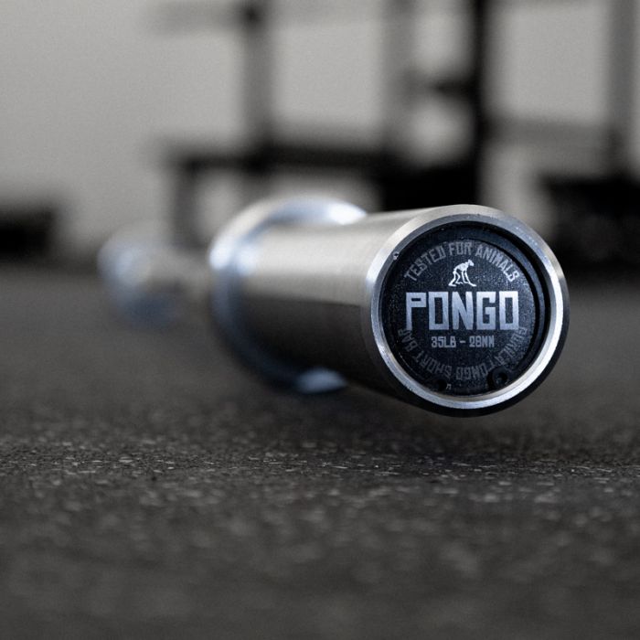 Pongo Bar - Used - Gorila Fitness 