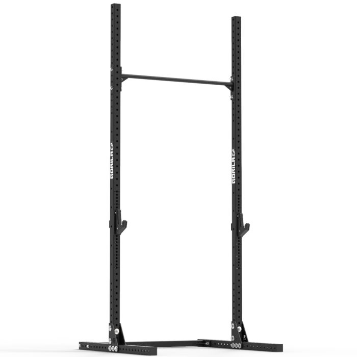 Gorila J108 Squat Stand - Gorila Fitness 