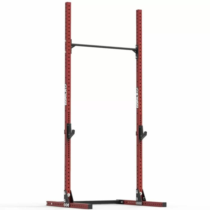 Gorila J108 Squat Stand - Gorila Fitness 