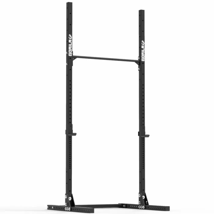 Gorila Ej-108 Squat Stand - Gorila Fitness 