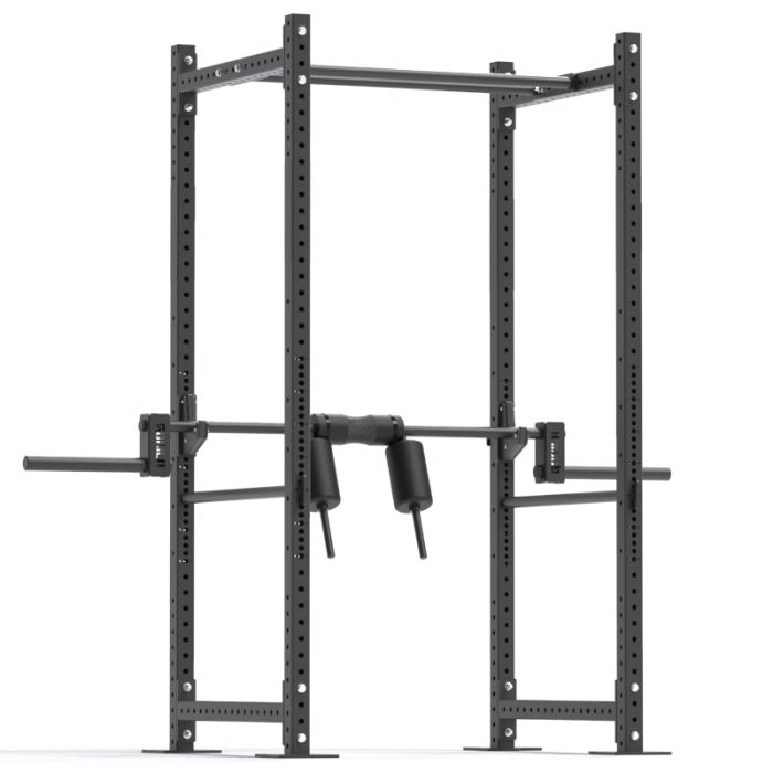 Gorila Safety Squat Bar - Gorila Fitness 