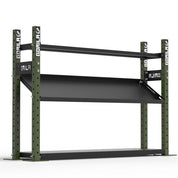 Gorila Chameleon Storage System - Gorila Fitness 