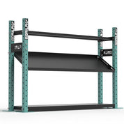 Gorila Chameleon Storage System - Gorila Fitness 