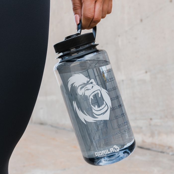 Gorila Nalgene - 32oz - Gorila Fitness 