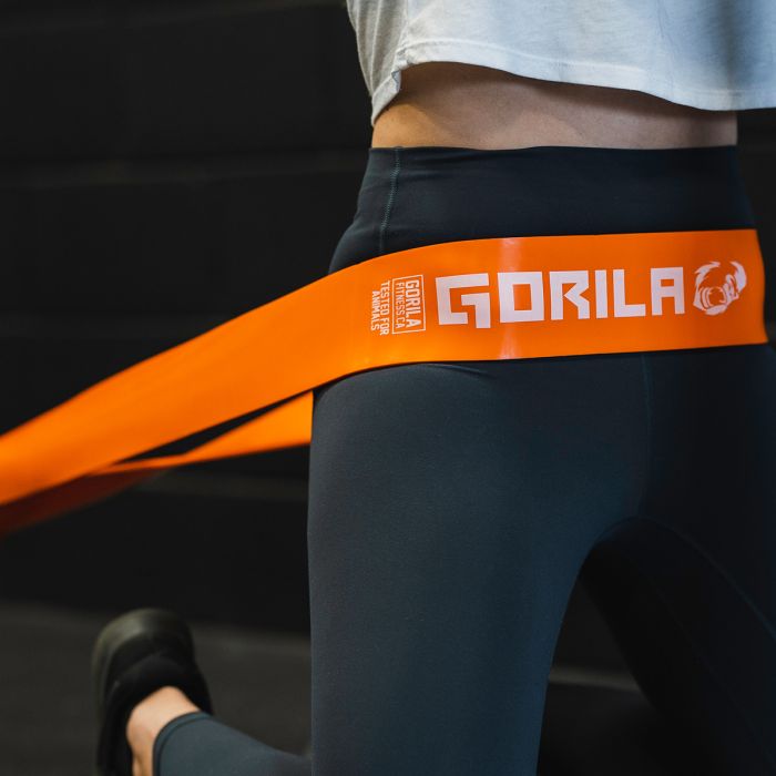 Gorila Resistance Bands - Gorila Fitness 