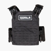 Phantom Plate Carrier 2.0 - Gorila Fitness 