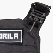 Phantom Plate Carrier 2.0 - Gorila Fitness 