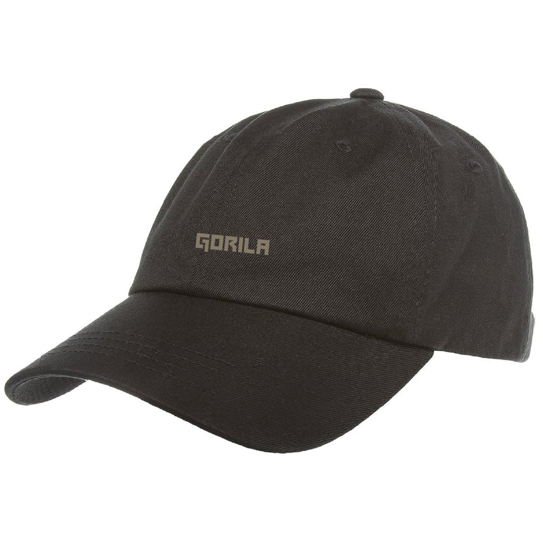 Gorila Predator Dad Hat - Gorila Fitness 