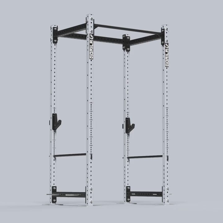 Gorila Sp3 Power Rack