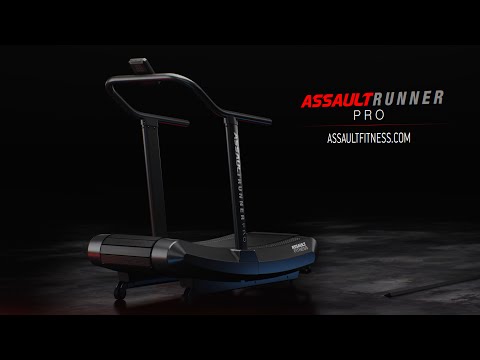 Assault Air Runner Pro