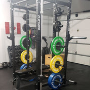 Gorila Sp1e Power Rack - Gorila Fitness 