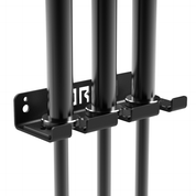 Gorila Vertical 3 Bar Hanger - Gorila Fitness 