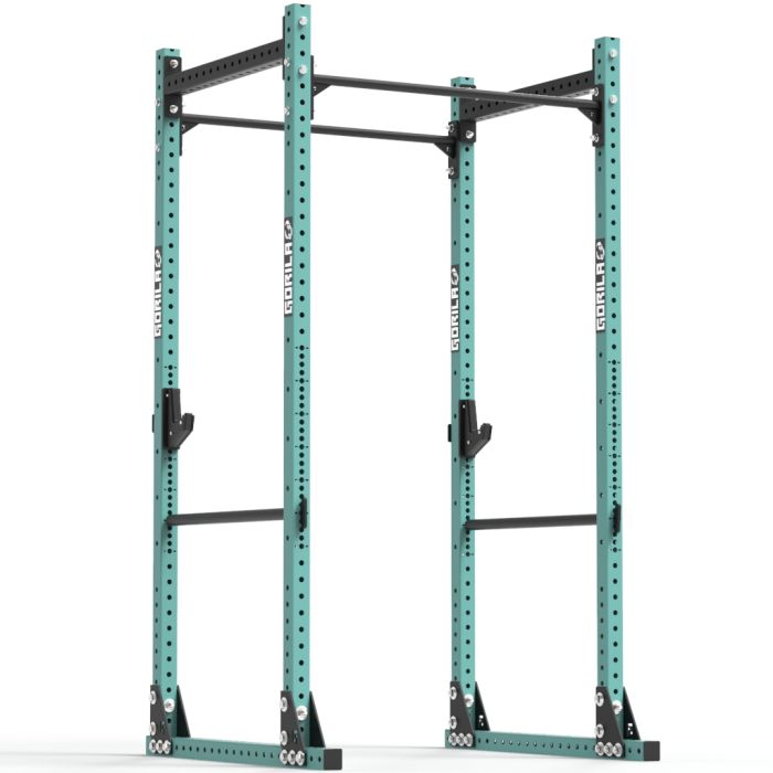 Gorila Sp3b Power Rack - Gorila Fitness 