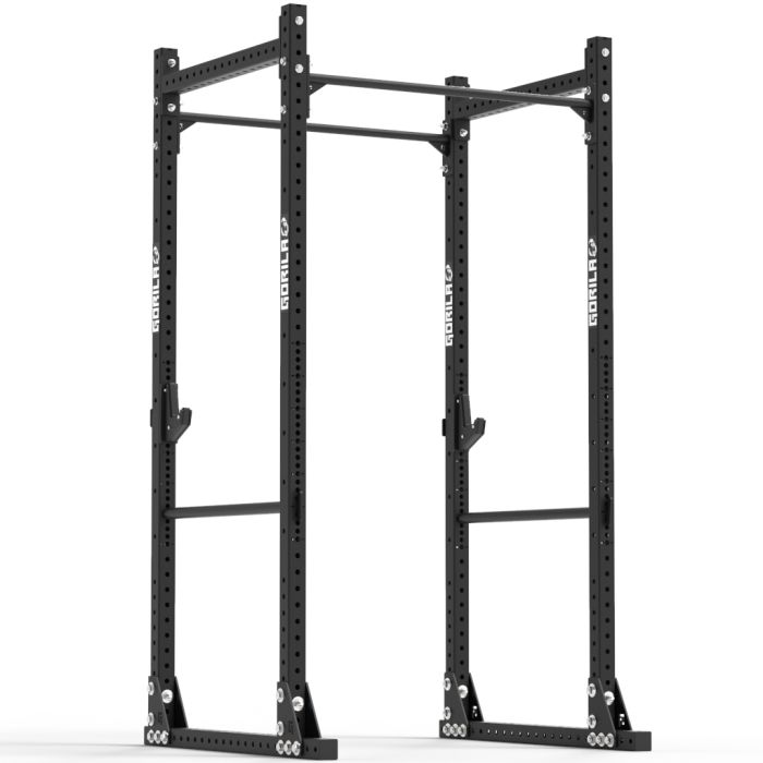 Gorila Sp3b Power Rack - Gorila Fitness 