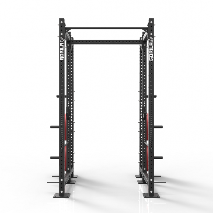 Gorila Sp3r Power Rack - Gorila Fitness 