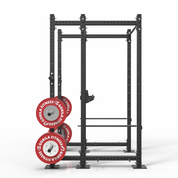 Gorila Sp3r Power Rack - Gorila Fitness 