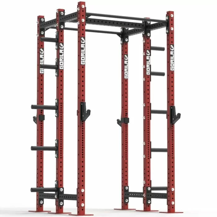 Gorila Sp1e Power Rack - Gorila Fitness 