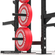 Gorila Sp1e Power Rack - Gorila Fitness 