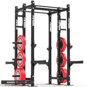 Gorila Sp1e Power Rack - Gorila Fitness 