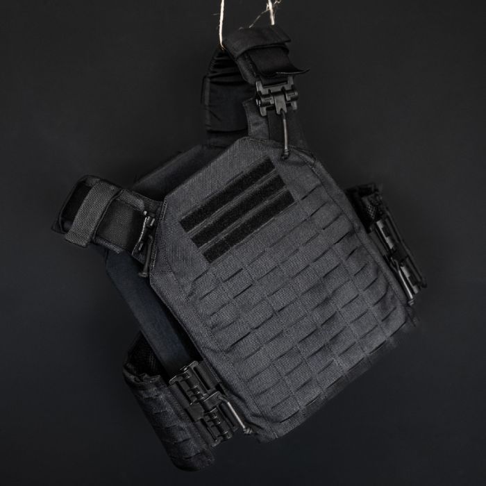 Phantom Plate Carrier 2.0 - Gorila Fitness 