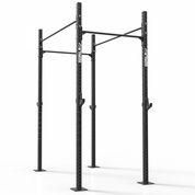 Silverback Rig - Gorila Fitness 