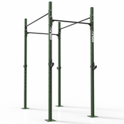 Silverback Rig - Gorila Fitness 