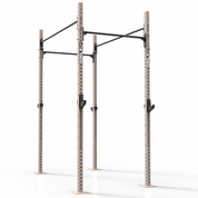 Silverback Rig - Gorila Fitness 