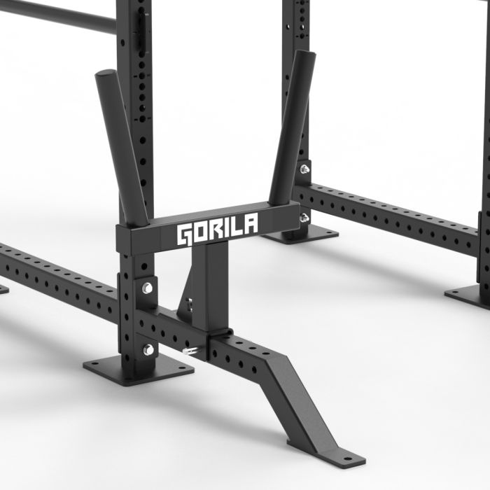 Gorila Front Stabilizer - Gorila Fitness 