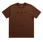 Tested For Animals - Heavy Tee Gorila Fitness apparel with oversized fit