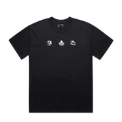 Tested For Animals - Heavy Tee performance t-shirt featuring pre-shrunk cotton