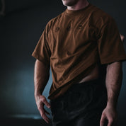 Tested For Animals - Heavy Tee t-shirt for training and everyday wear