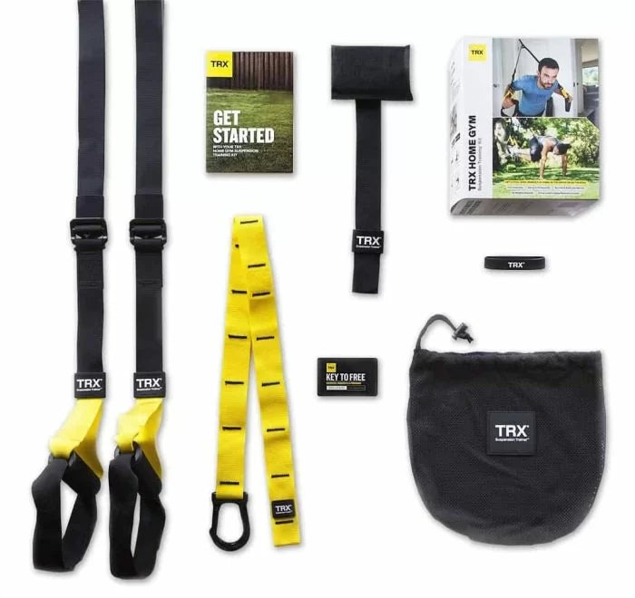 Trx Sweat System - Gorila Fitness 