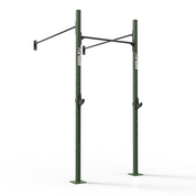 Silverback Wallmounts - Gorila Fitness 