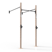 Silverback Wallmounts - Gorila Fitness 