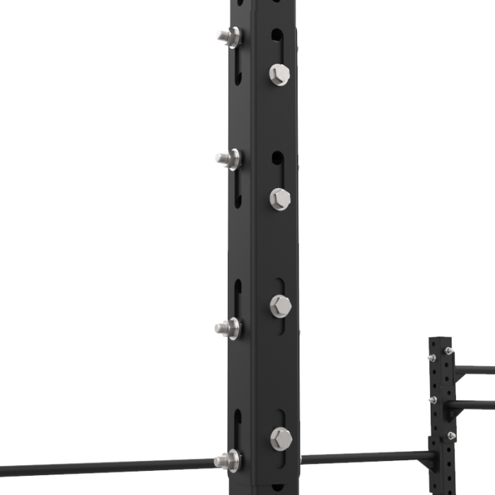 Gorila Upright Extension - Gorila Fitness 