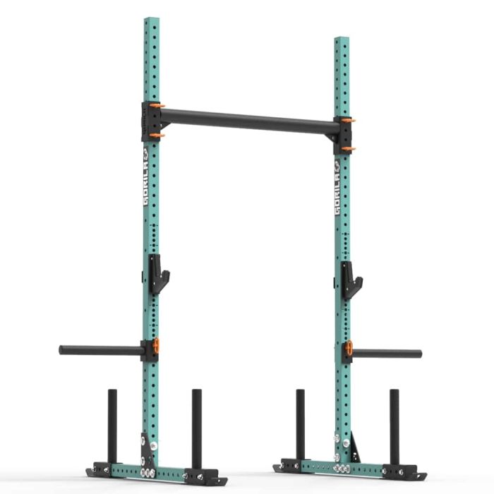 The Loch Ness 90'' Gorila Yoke - Gorila Fitness 