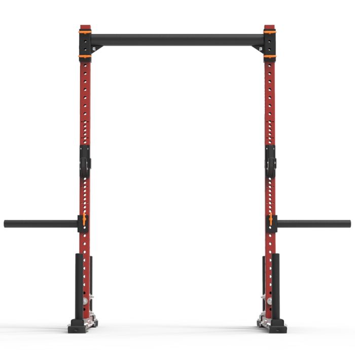 The Loch Ness 72″ Gorila Yoke - Gorila Fitness 