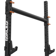 The Loch Ness 90'' Gorila Yoke - Gorila Fitness 