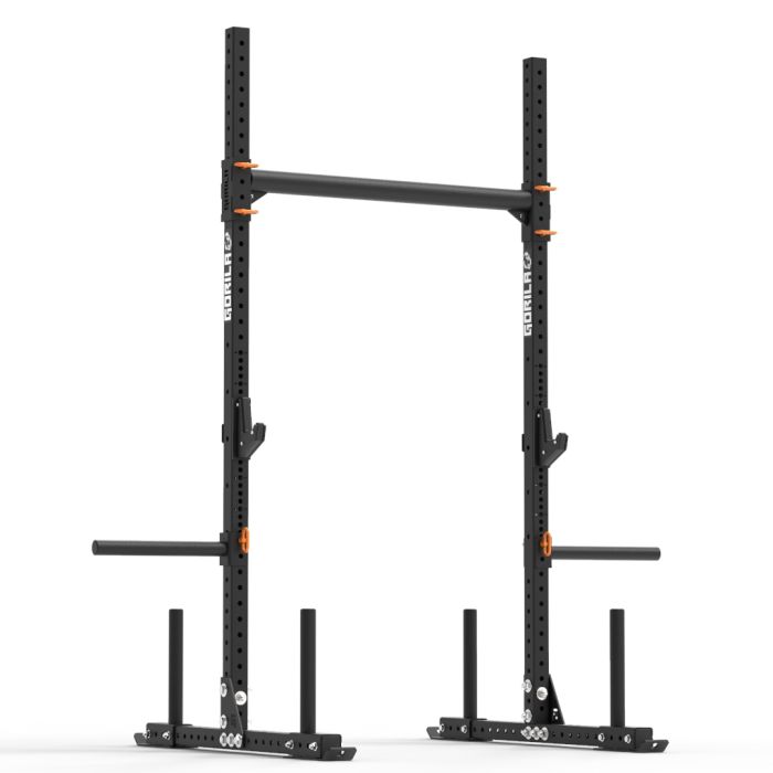 The Loch Ness 90'' Gorila Yoke - Gorila Fitness 