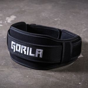Gorila 5″ Nylon Weightlifting Belt