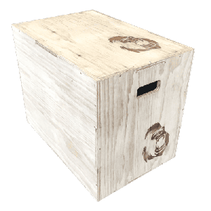 Gorila Plyo Box 2.0 - Flat Pack