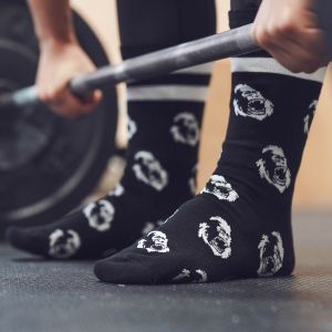 Gorila Socks - Pair
