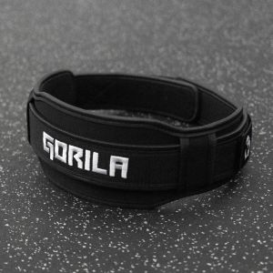 Gorila 5″ Nylon Lifting Belt