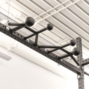 Used Gorila Crown Pull-up Bar