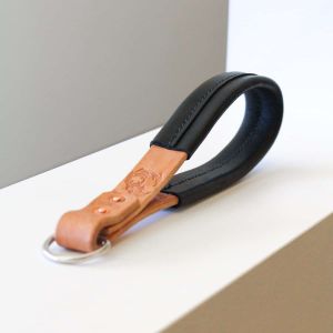 Gorila Tricep Leather Strap - Single